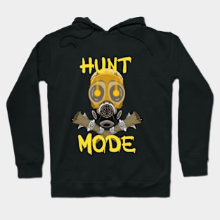 Hunt Mode Hoodie